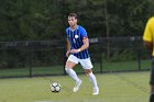 MSoc vs Mitchell  Men’s Soccer vs Mitchell College. - Photo by Keith Nordstrom : Wheaton, MSoccer, MSoc, Men’s Soccer